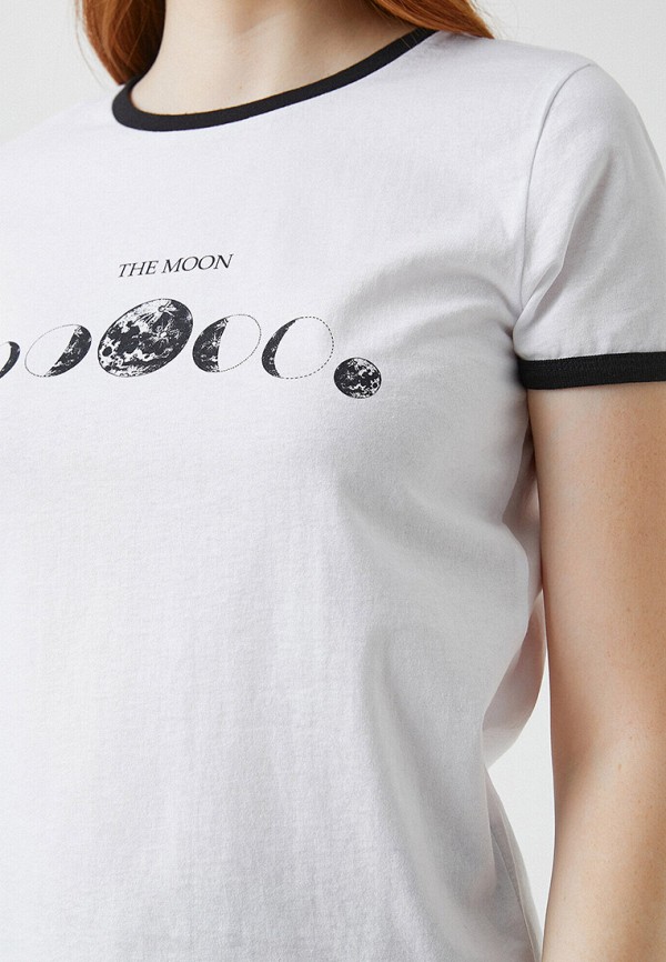 фото Футболка koton