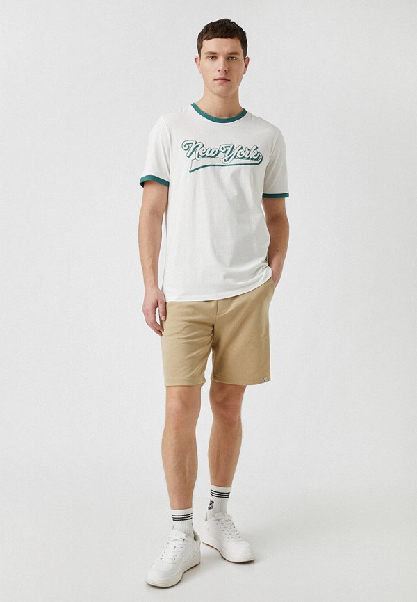 фото Футболка koton