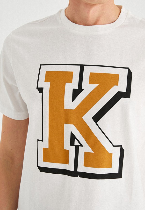 фото Футболка koton