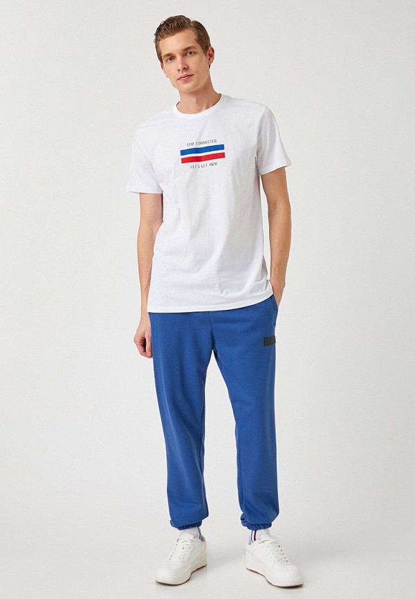 фото Футболка koton