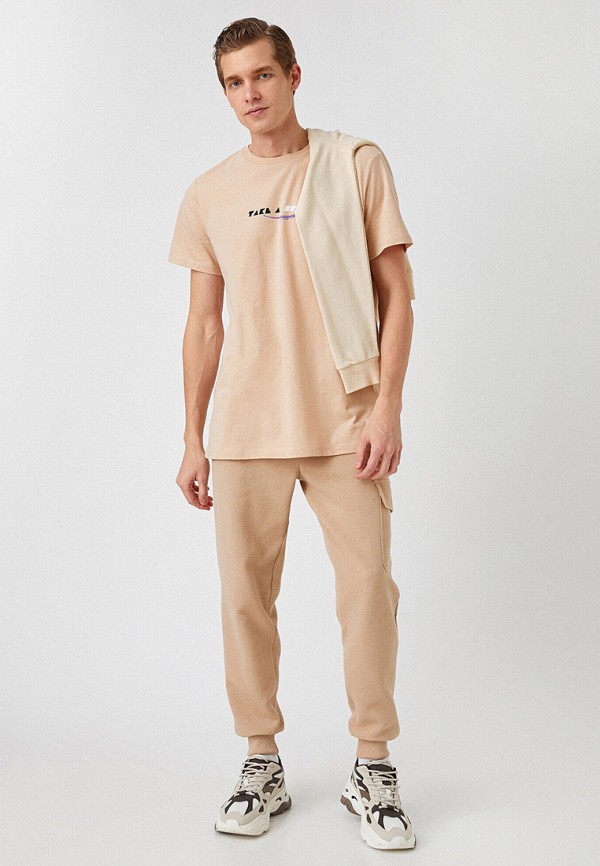 фото Футболка koton