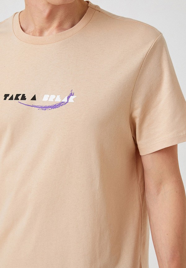 фото Футболка koton