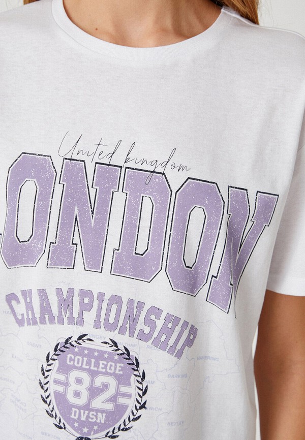 фото Футболка koton