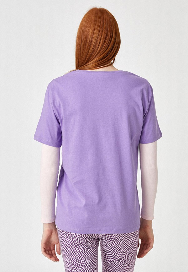 фото Футболка koton