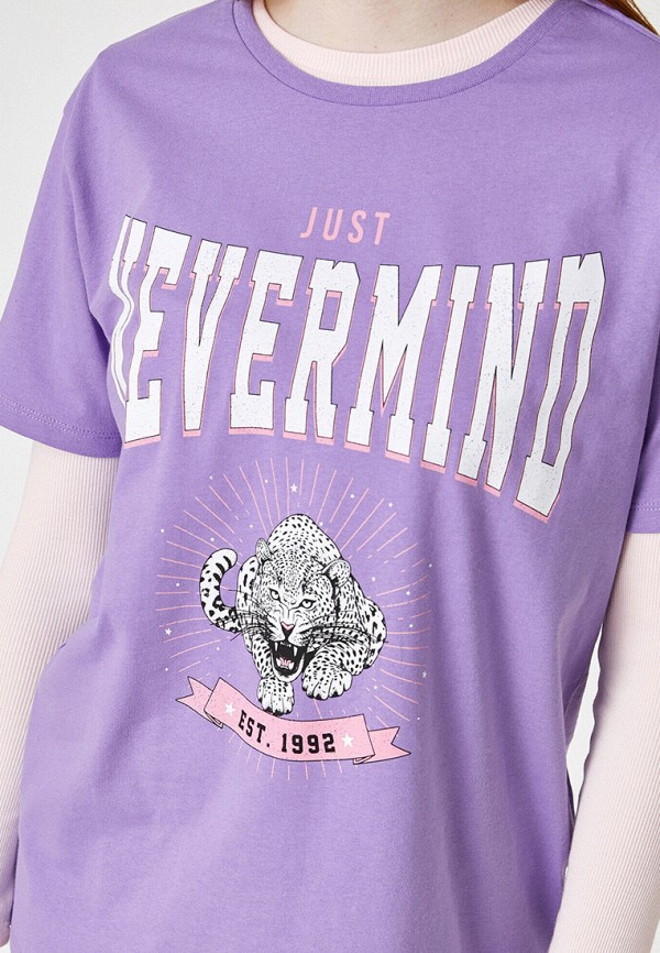 фото Футболка koton