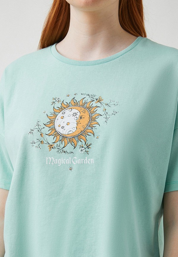 фото Футболка koton