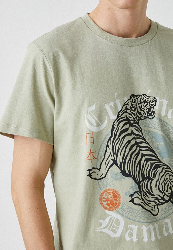 фото Футболка koton