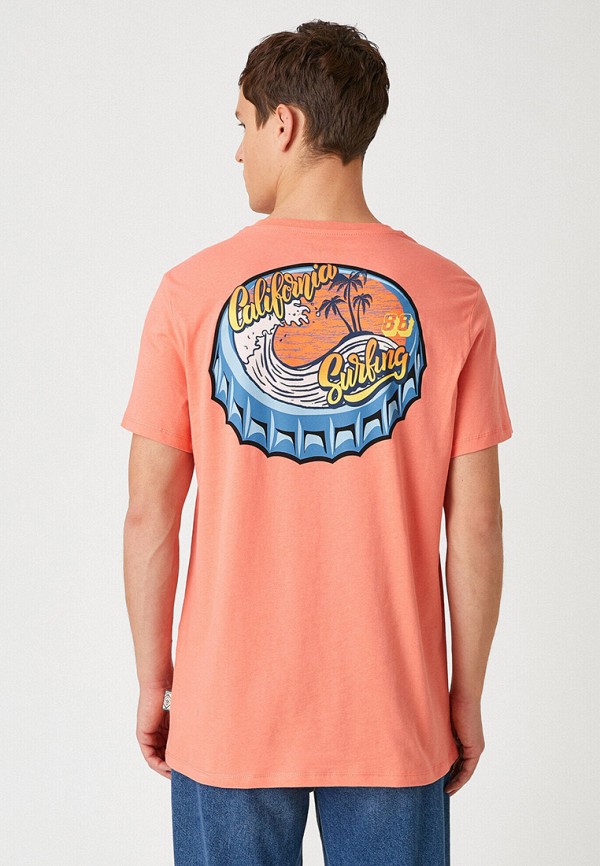 фото Футболка koton