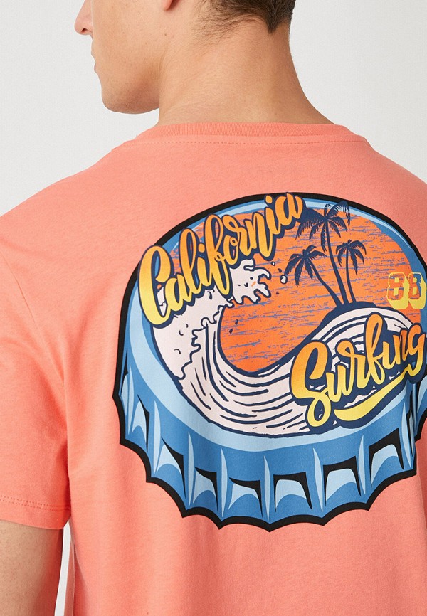 фото Футболка koton