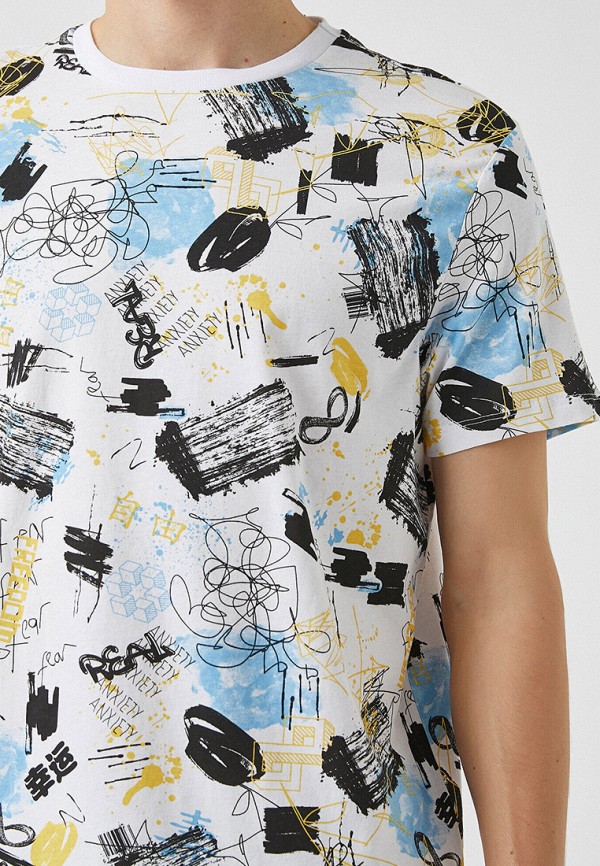 фото Футболка koton