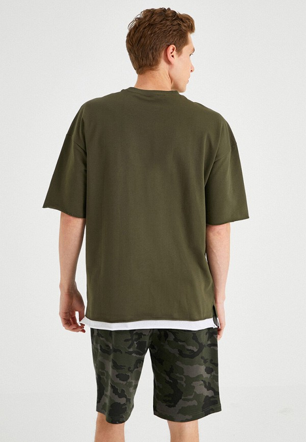 фото Футболка koton