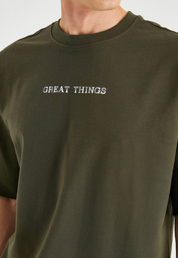 фото Футболка koton