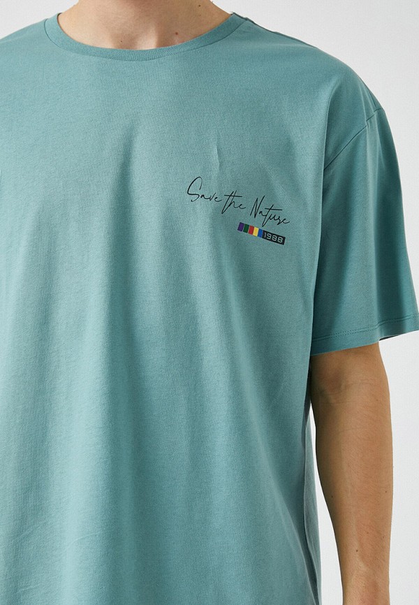 фото Футболка koton