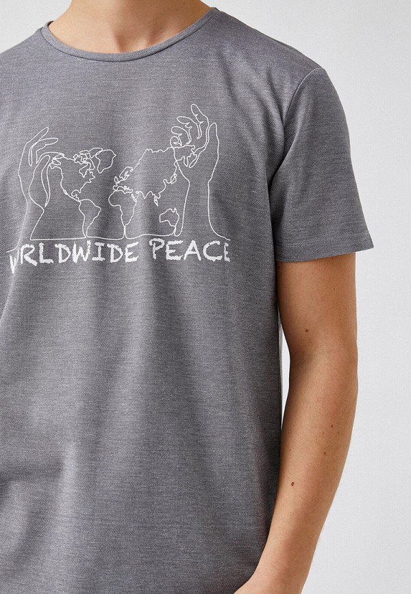 фото Футболка koton