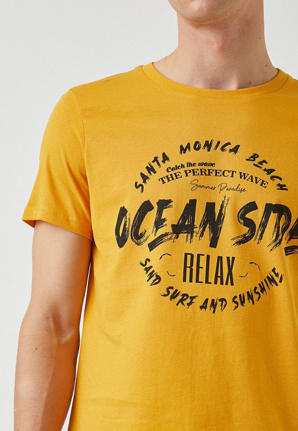 фото Футболка koton