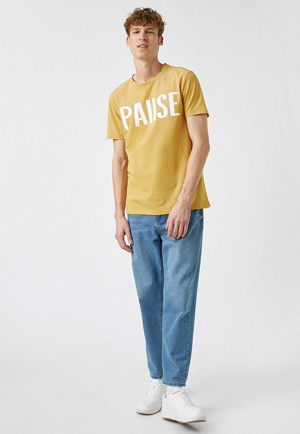 фото Футболка koton