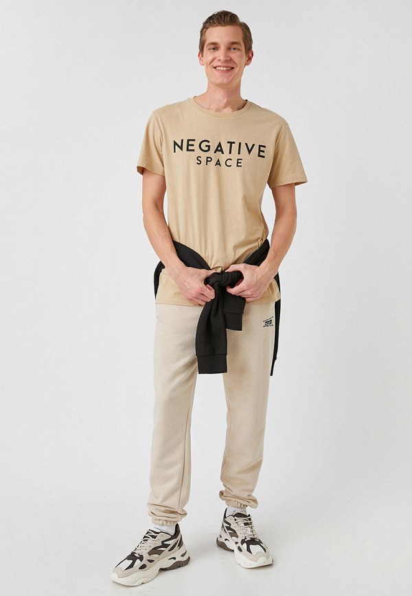 фото Футболка koton