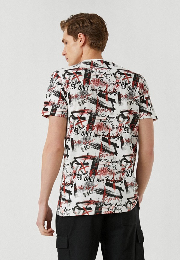 фото Футболка koton