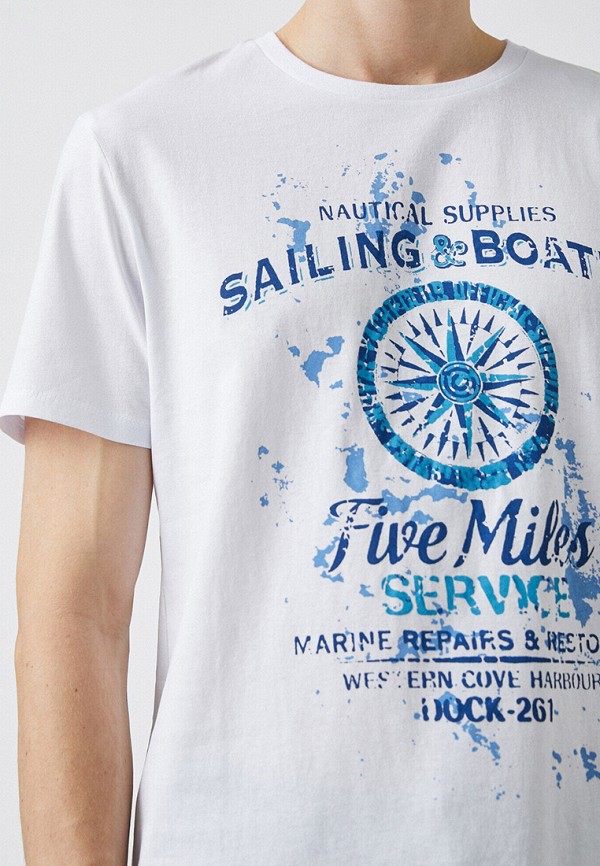 фото Футболка koton