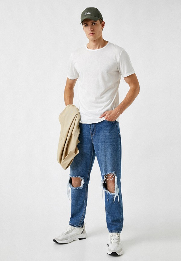 фото Футболка koton