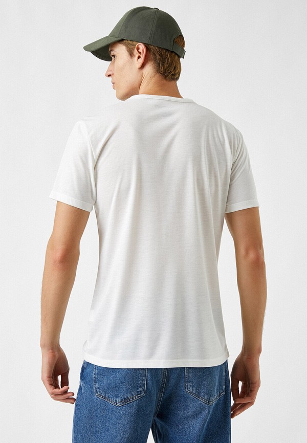 фото Футболка koton