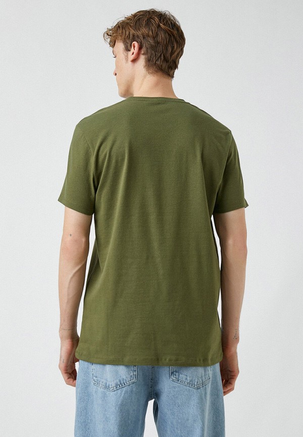 фото Футболка koton