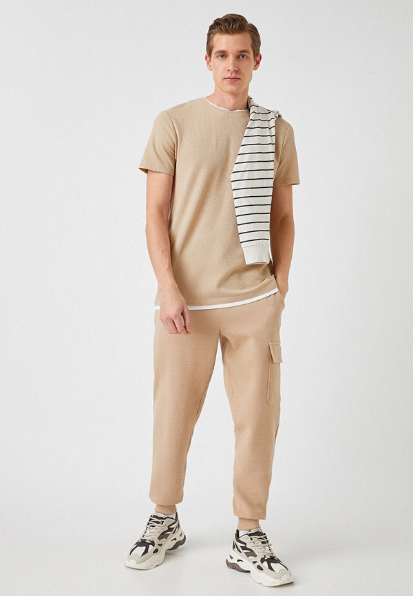 фото Футболка koton