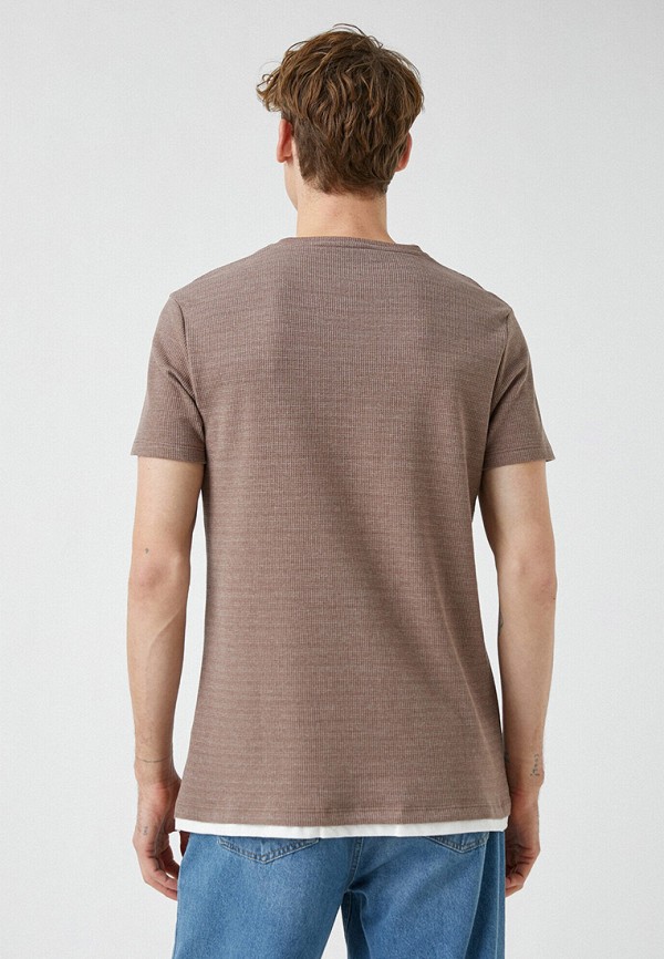 фото Футболка koton