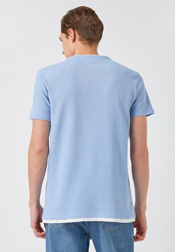 фото Футболка koton