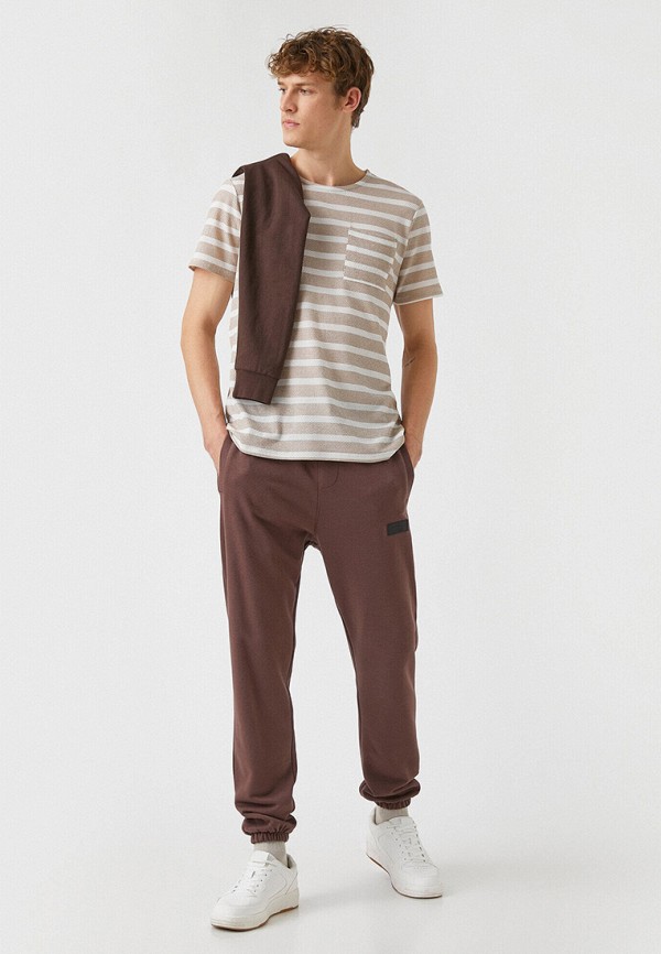 фото Футболка koton