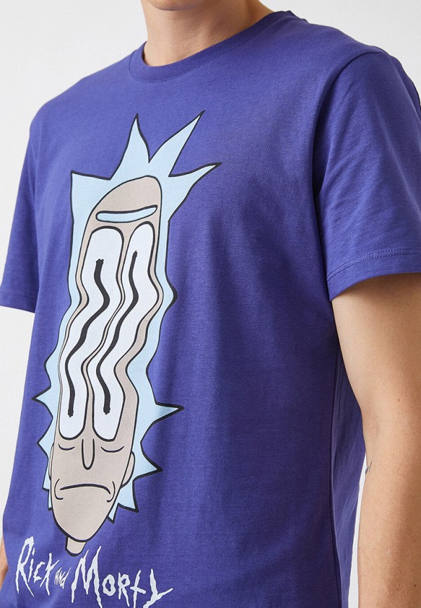 фото Футболка koton