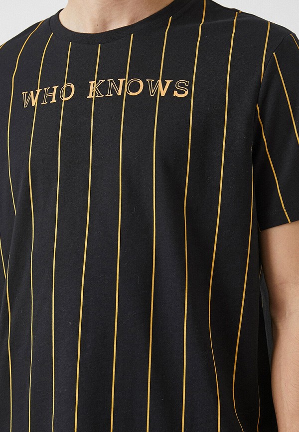 фото Футболка koton