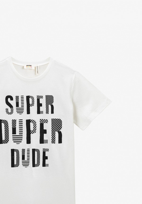 фото Футболка koton