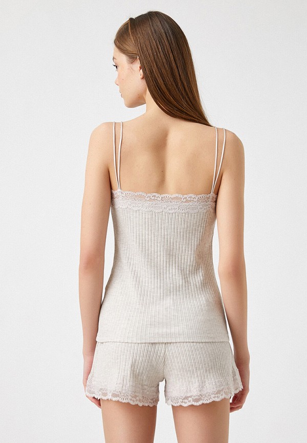 фото Майка домашняя koton