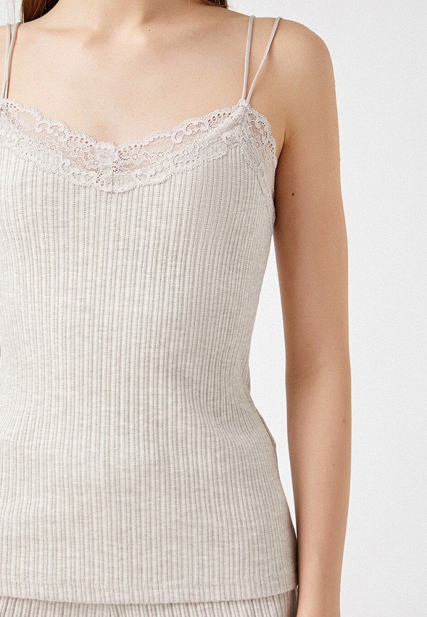 фото Майка домашняя koton