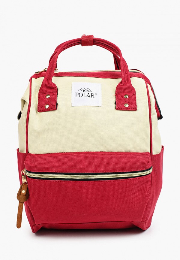фото Рюкзак polar