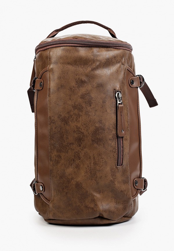 Рюкзак Polar П0274-18 Brown