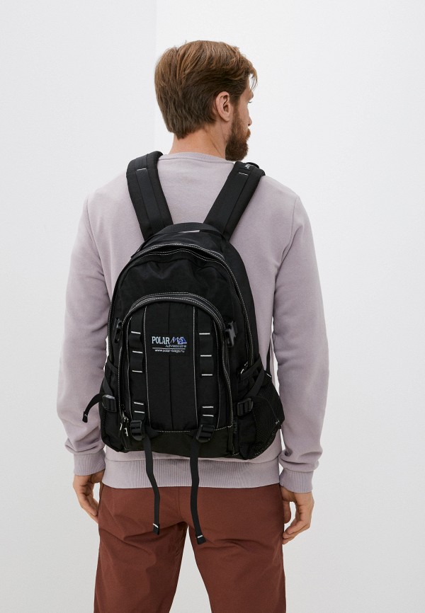 фото Рюкзак polar