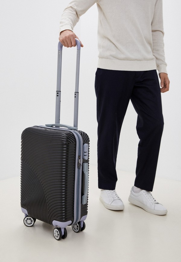 фото Чемодан polar