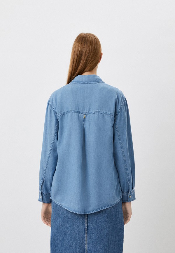 фото Рубашка patrizia pepe