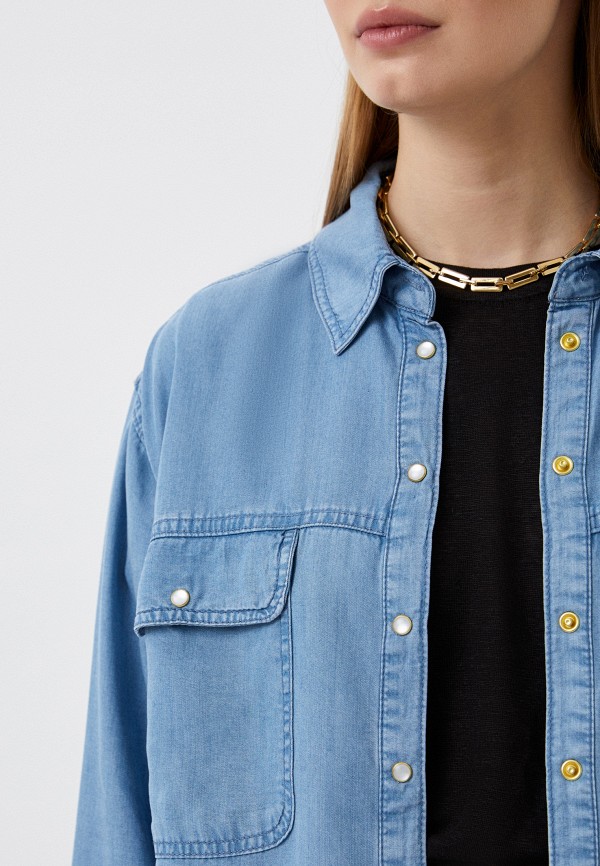 фото Рубашка patrizia pepe