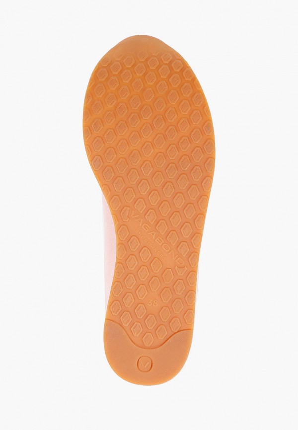 фото Кеды vagabond