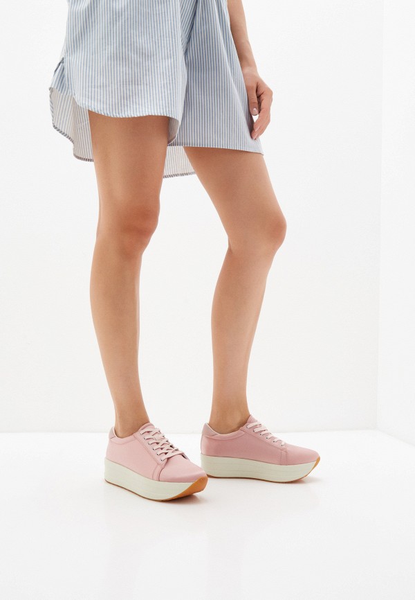 фото Кеды vagabond