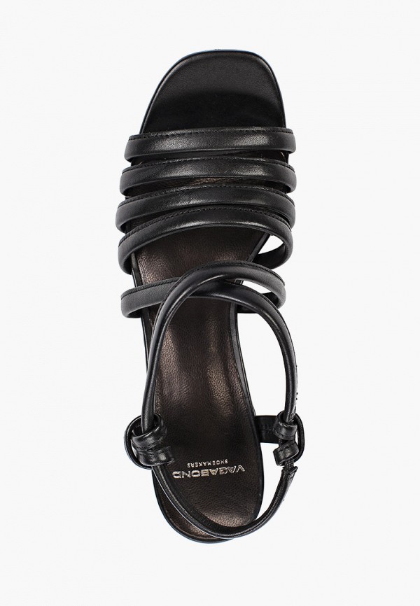 фото Босоножки vagabond