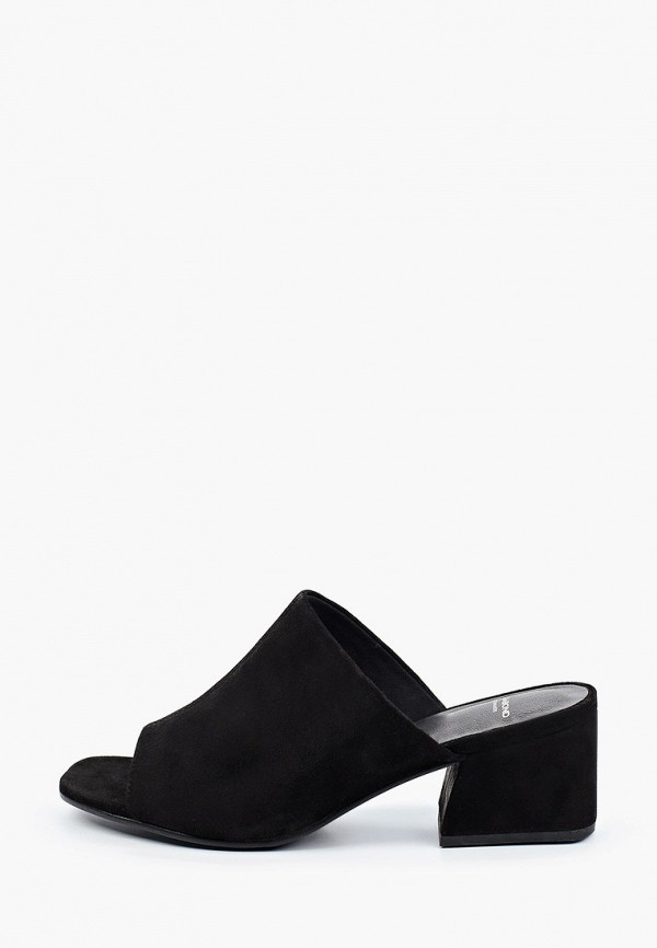 

Сабо Vagabond, Черный