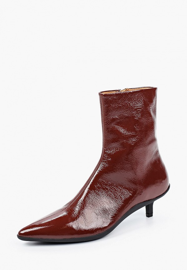 фото Полусапоги vagabond