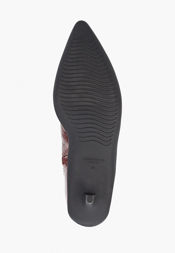 фото Полусапоги vagabond