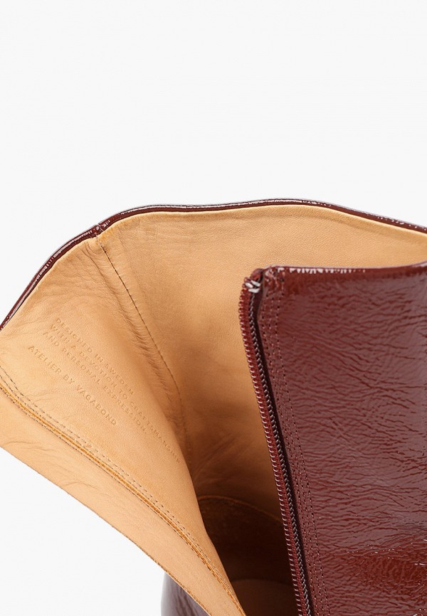 фото Полусапоги vagabond