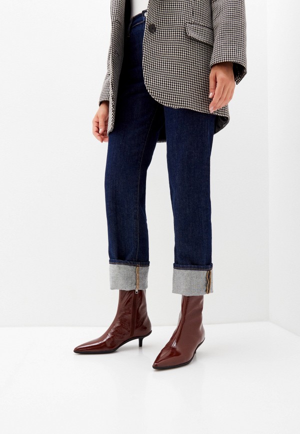 фото Полусапоги vagabond