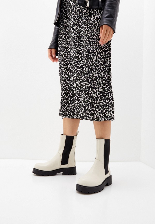 фото Полусапоги vagabond